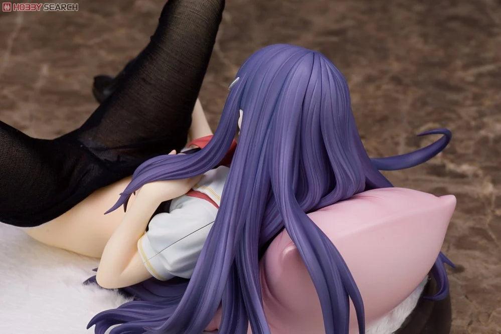 Maya Kamiwazumi 1/6 Complete Figure - Fault!! Series Aratanaru Rival - FigurineOut