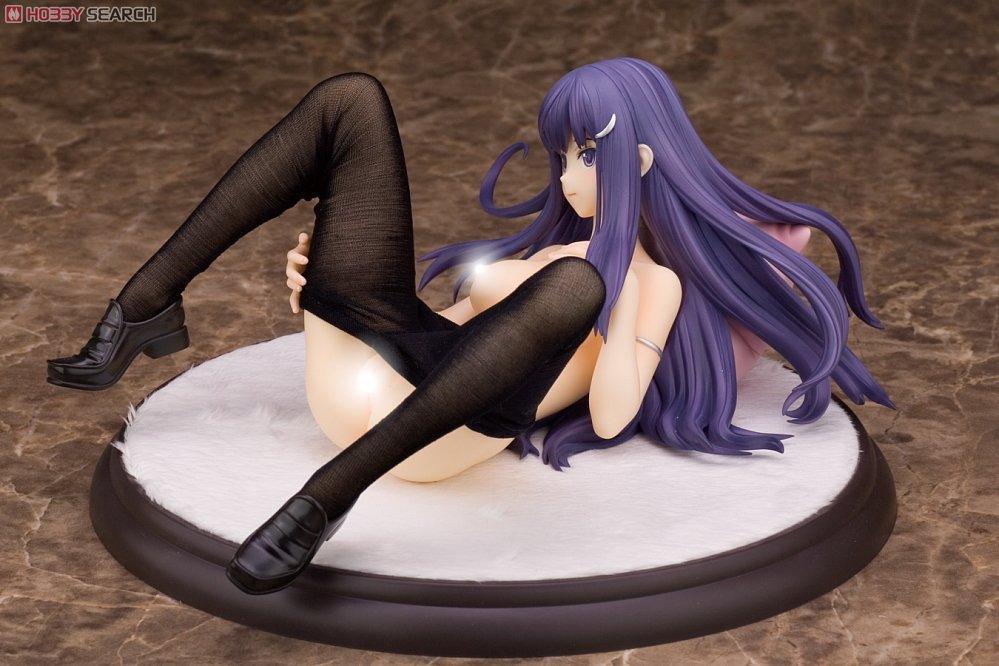 Maya Kamiwazumi 1/6 Complete Figure - Fault!! Series Aratanaru Rival - FigurineOut