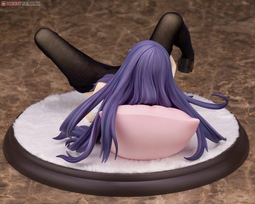 Maya Kamiwazumi 1/6 Complete Figure - Fault!! Series Aratanaru Rival - FigurineOut