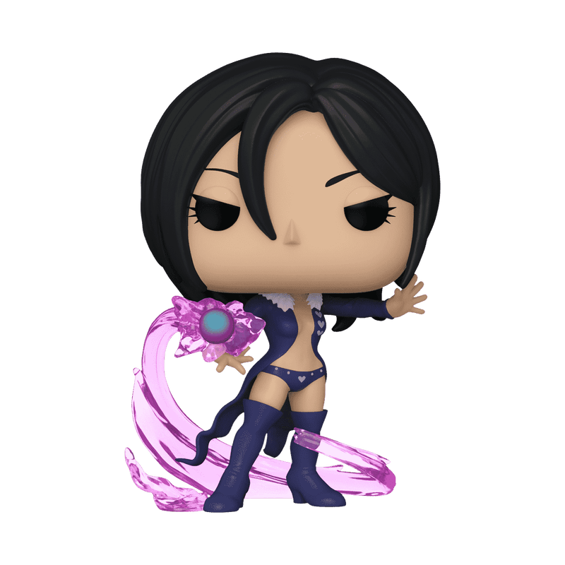 Merlin Funko Pop! Vinyl Figure #1499 - Seven Deadly Sins - FigurineOut