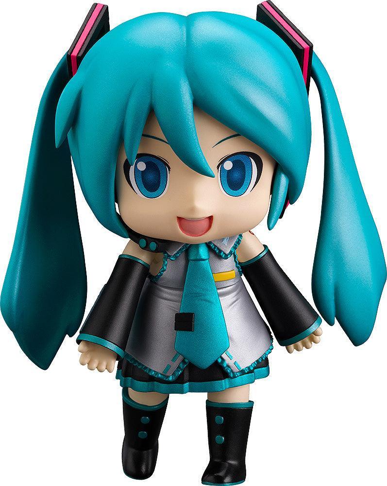 Mikudayo Nendoroid No.1714 (10th Anniversary Ver.) - Vocaloid - FigurineOut