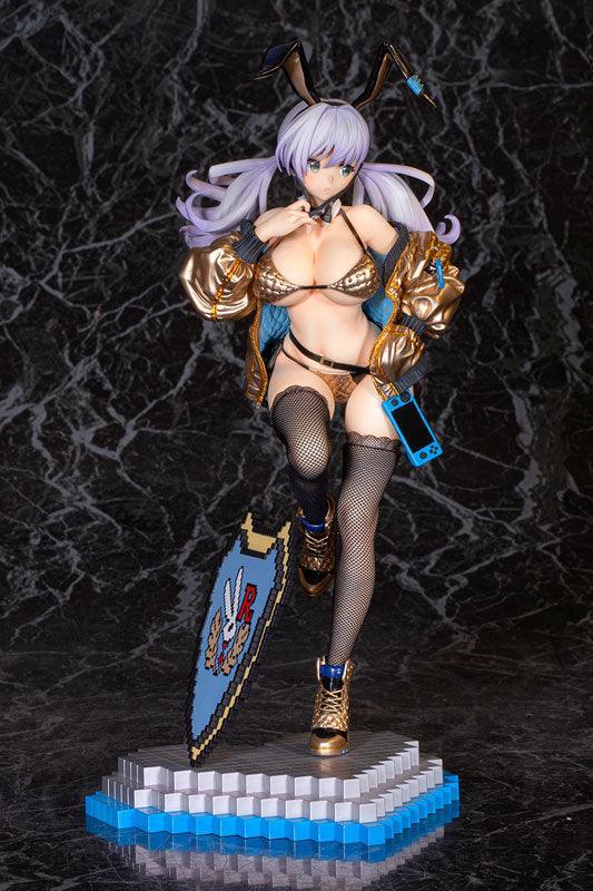 Mimi Usada Gold ver. illustration by saitom 1/6 - FigurineOut