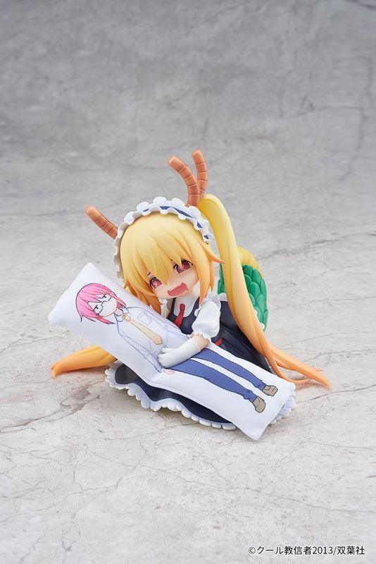 Miss Kobayashi's Dragon Maid Tohru - FigurineOut