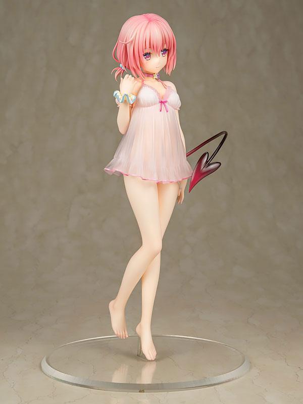 Momo Belia Deviluke Babydoll Version 1/6 Scale Figure - To Love-Ru Darkness - FigurineOut
