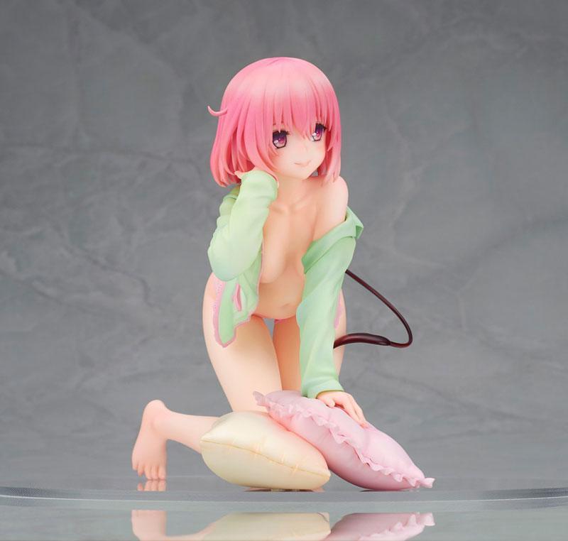 Momo Belia Deviluke Pajama Version 1/7 Scale Figure - To Love-Ru Darkness - FigurineOut