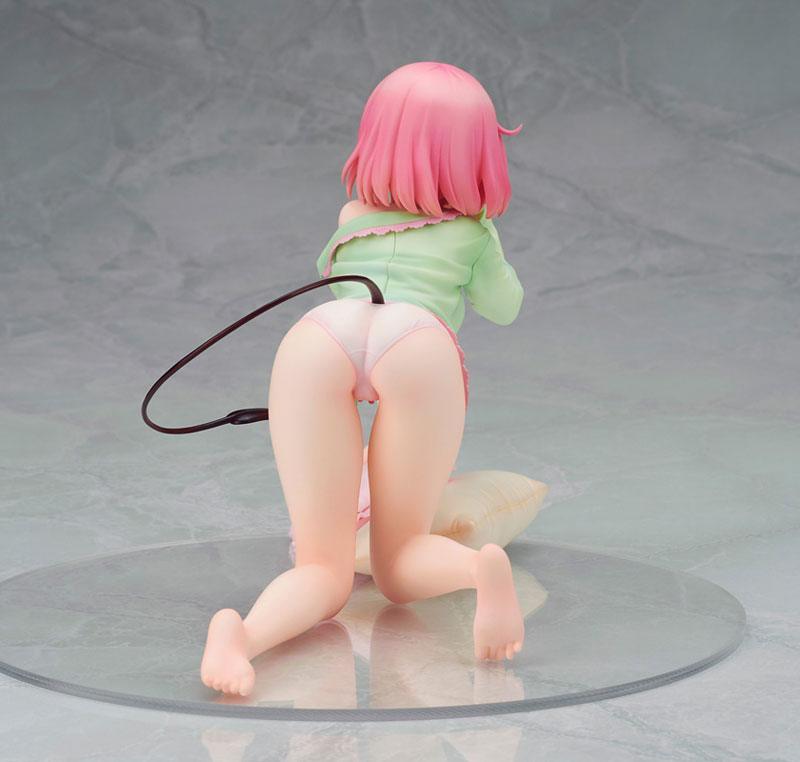 Momo Belia Deviluke Pajama Version 1/7 Scale Figure - To Love-Ru Darkness - FigurineOut
