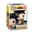 Momo Yaoyorozu Funko Pop! Vinyl Figure - My Hero Academia - FigurineOut