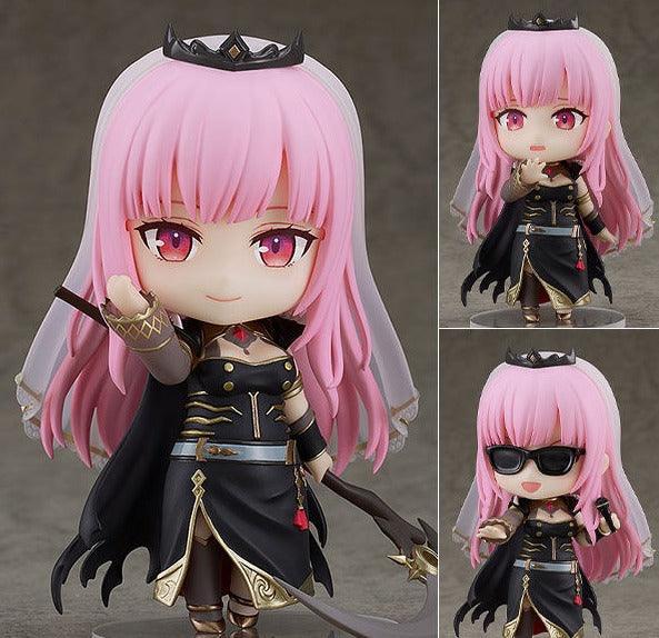 Mori Calliope Nendoroid - Hololive Production - FigurineOut