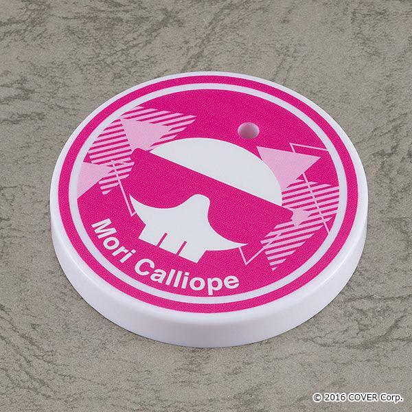Mori Calliope Nendoroid - Hololive Production - FigurineOut
