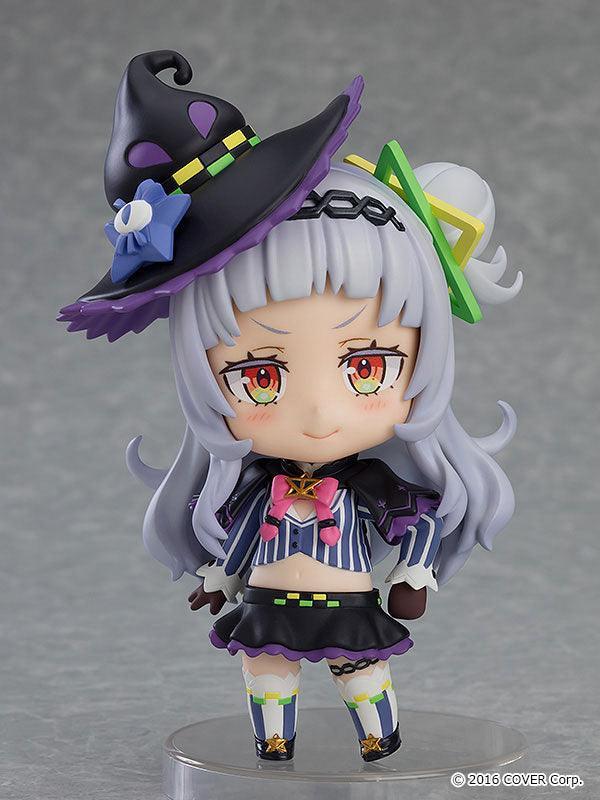Murasaki Shion Nendoroid from Hololive Production - FigurineOut