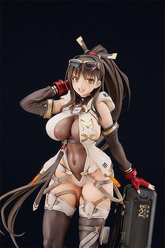 MX-chan 1/7 Scale Statue - FigurineOut