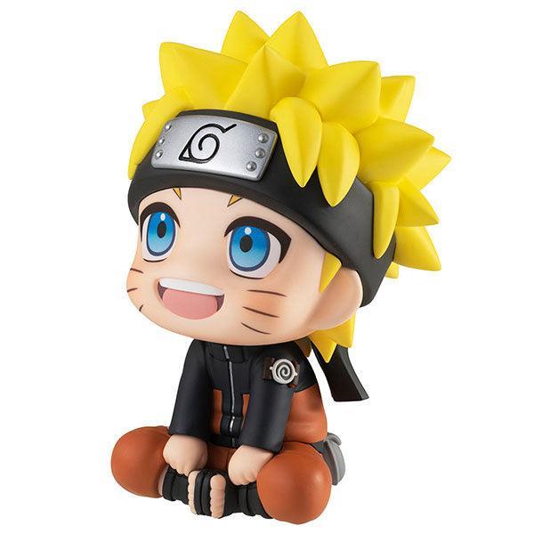 Naruto Uzumaki LookUp figure - Naruto Shippuden - FigurineOut
