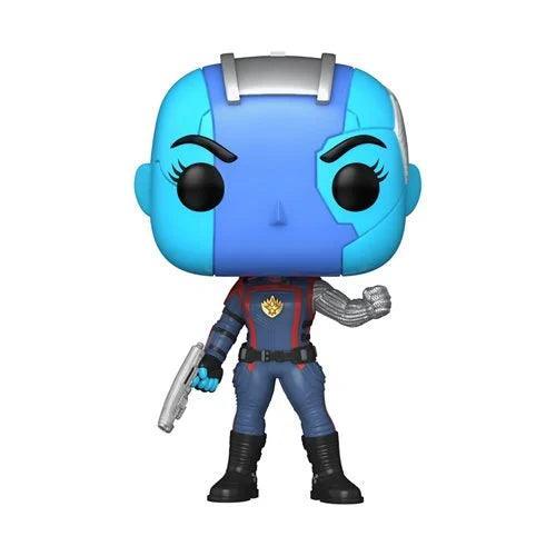 Nebula Funko Pop - Guardians of the Galaxy Volume 3 - FigurineOut