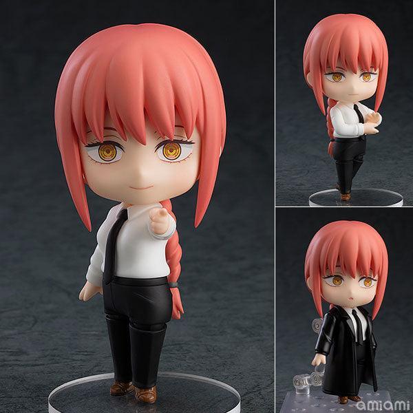 Nendoroid Chainsaw Man Makima - FigurineOut