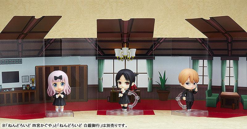 Nendoroid Chika Fujiwara - Kaguya-sama Love Is War - FigurineOut