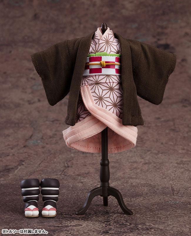 Nendoroid Doll Nezuko Kamado Demon Slayer Kimetsu no Yaiba - FigurineOut