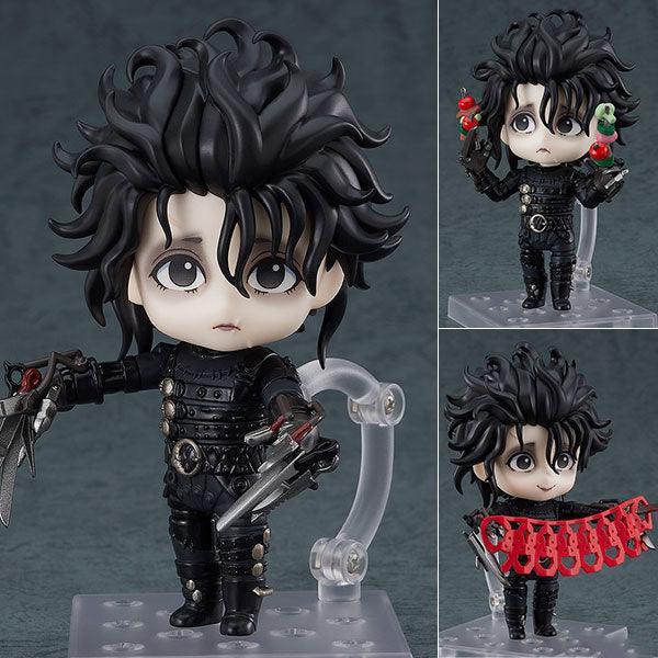 Nendoroid Edward Scissorhands - Edward Scissorhands movie from Tim Burton - FigurineOut