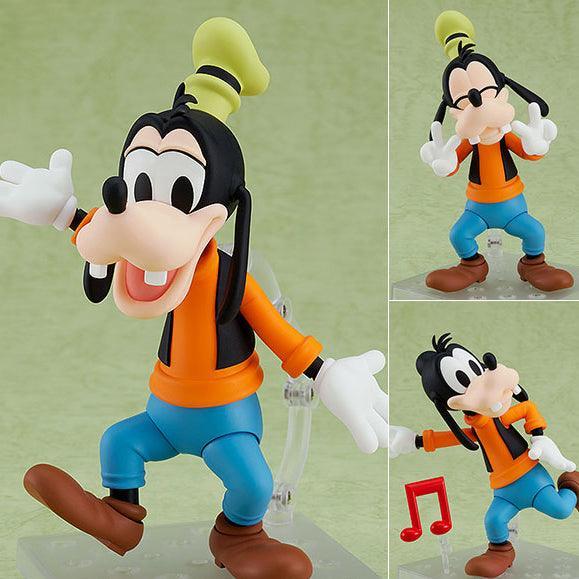 Nendoroid Goofy - FigurineOut