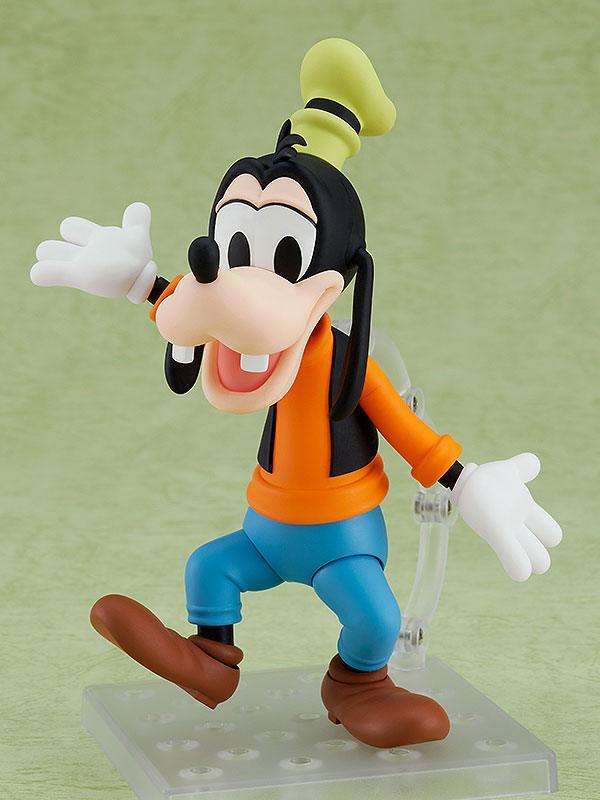 Nendoroid Goofy - FigurineOut