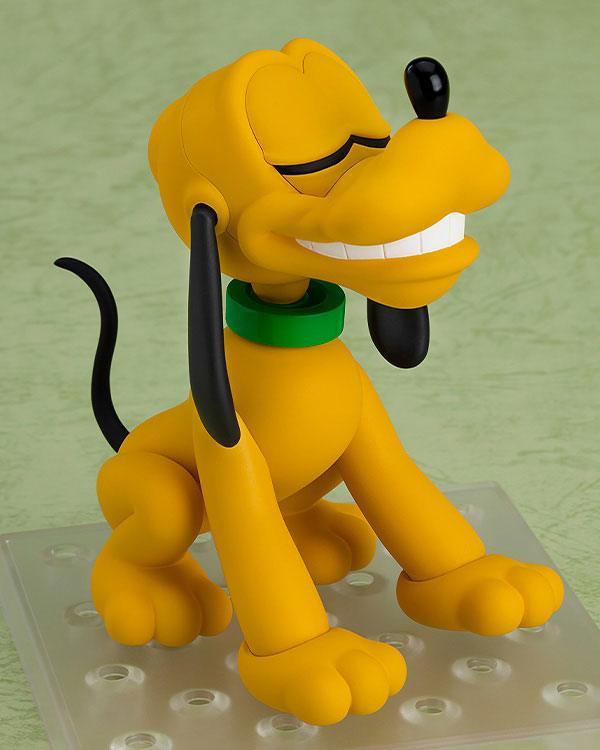 Nendoroid Pluto - FigurineOut