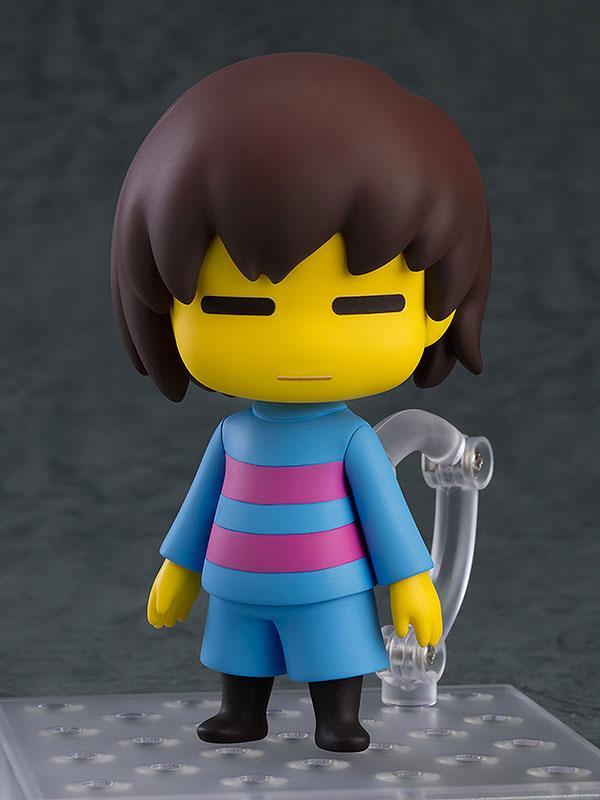 Nendoroid The Human UNDERTALE - FigurineOut