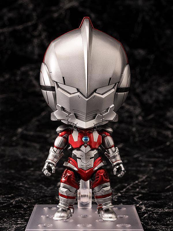 Nendoroid ULTRAMAN SUIT Figure - FigurineOut