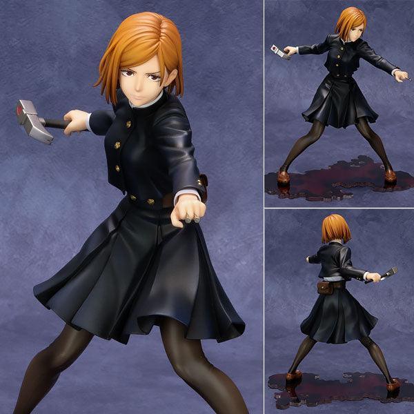 Nobara Kugisaki 1/8 Scale Figure ARTFX J - Jujutsu Kaisen - FigurineOut