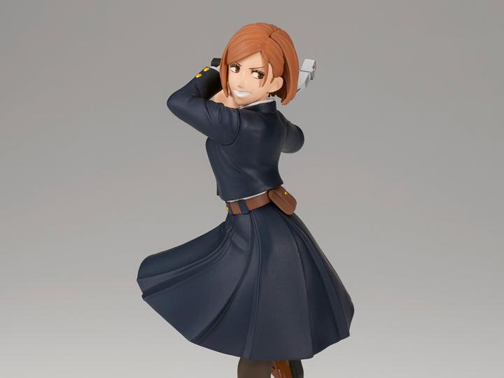 Nobara Kugisaki 2 Prize Figure - Jujutsu Kaisen - FigurineOut