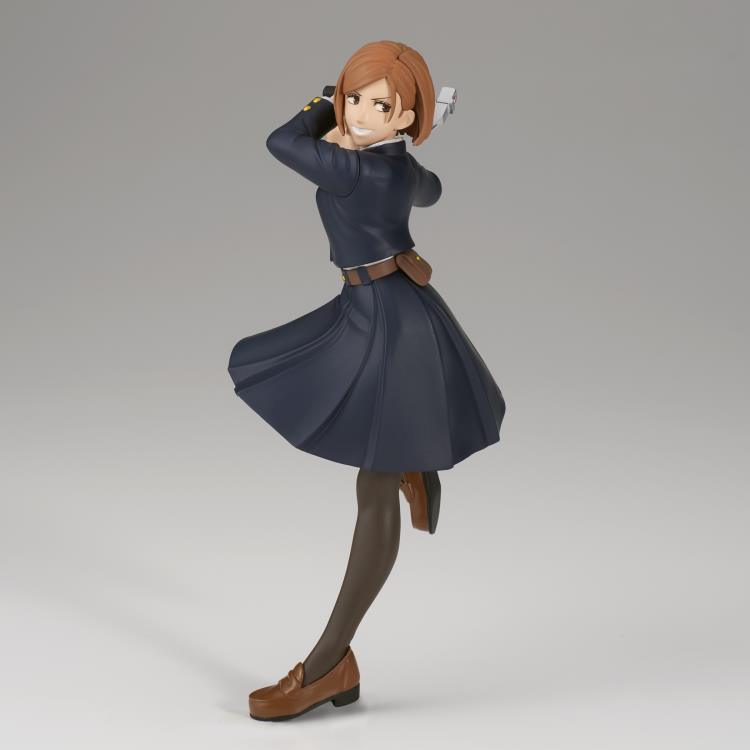 Nobara Kugisaki 2 Prize Figure - Jujutsu Kaisen - FigurineOut
