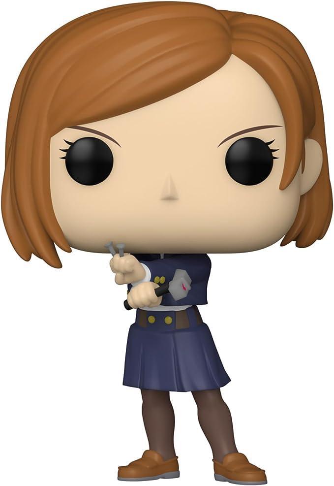 Nobara Kugisaki Funko Pop! Vinyl Figure - Jujutsu Kaisen - FigurineOut