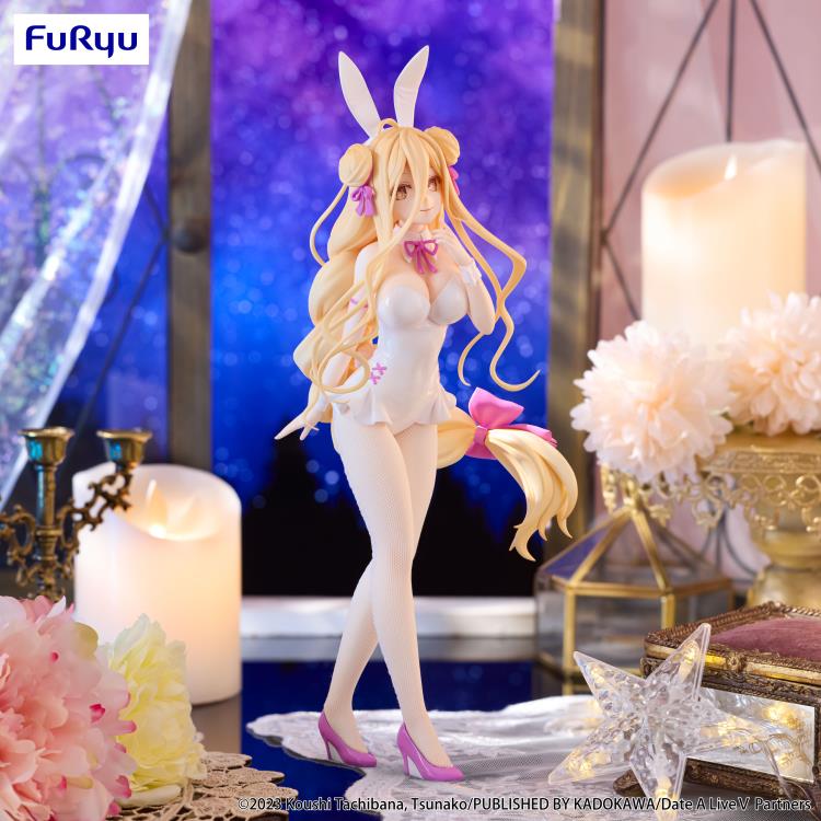 Mukuro Hoshimiya BiCute Bunnies Figure - Date A Live V