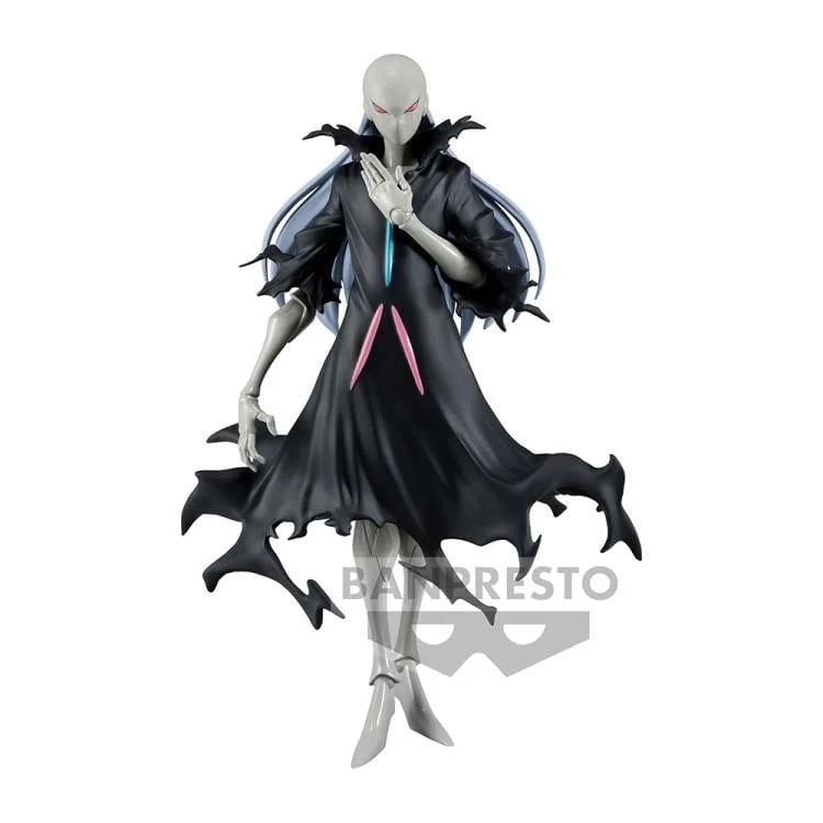 Otherworlder Guardian of Spirits Beretta Figure Vol.16 – That Time I Got Reincarnated as a Slime