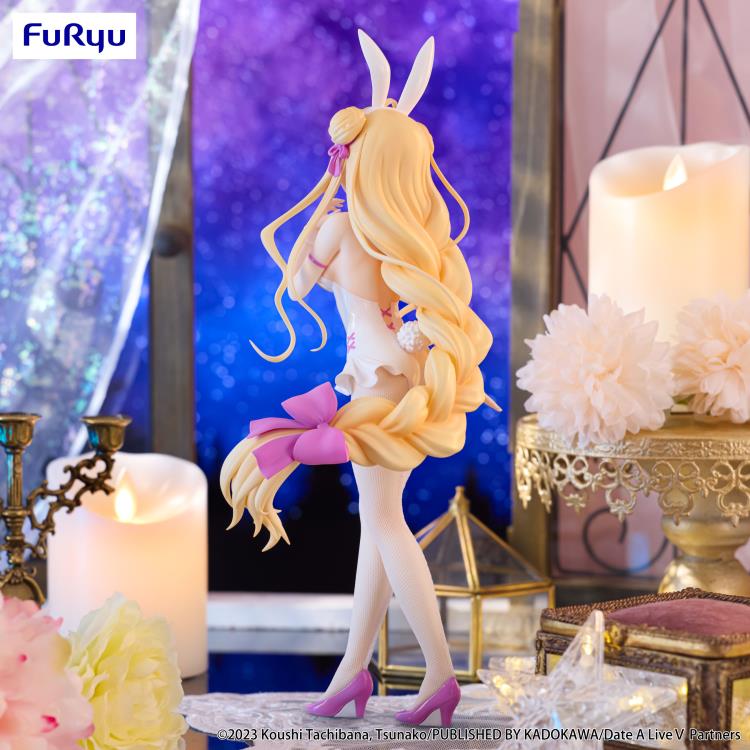 Mukuro Hoshimiya BiCute Bunnies Figure - Date A Live V