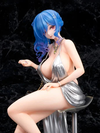 USS St. Louis Luxury Handle Ver. 1/6 Scale Figure – Azur Lane