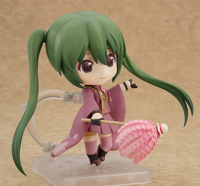 Nendoroid Hatsune Miku: Senbonzakura Ver.