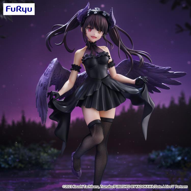 Kurumi Tokisaki BiCute Dark Figure – Date A Live V