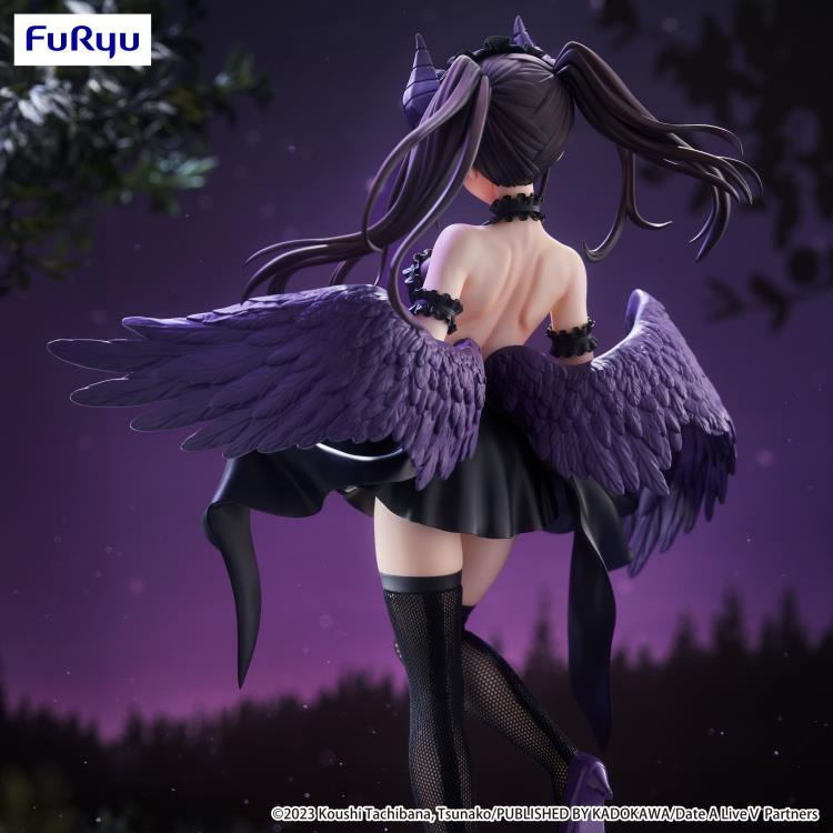 Kurumi Tokisaki BiCute Dark Figure – Date A Live V