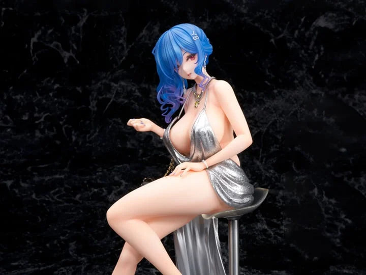 USS St. Louis Luxury Handle Ver. 1/6 Scale Figure – Azur Lane