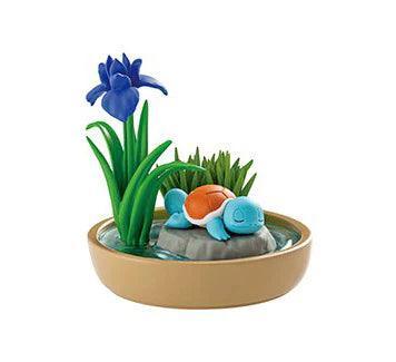 Pokemon Pocket Bonsai 2 Surprise Box by Re-Ment - FigurineOut