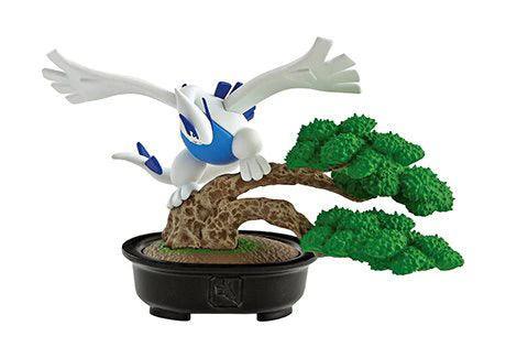 Pokemon Pocket Bonsai 2 Surprise Box by Re-Ment - FigurineOut