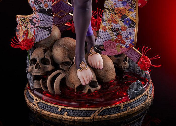 RASETHUHIME SAKI - 1/5 scale (Pre-order) July 2024 - FigurineOut