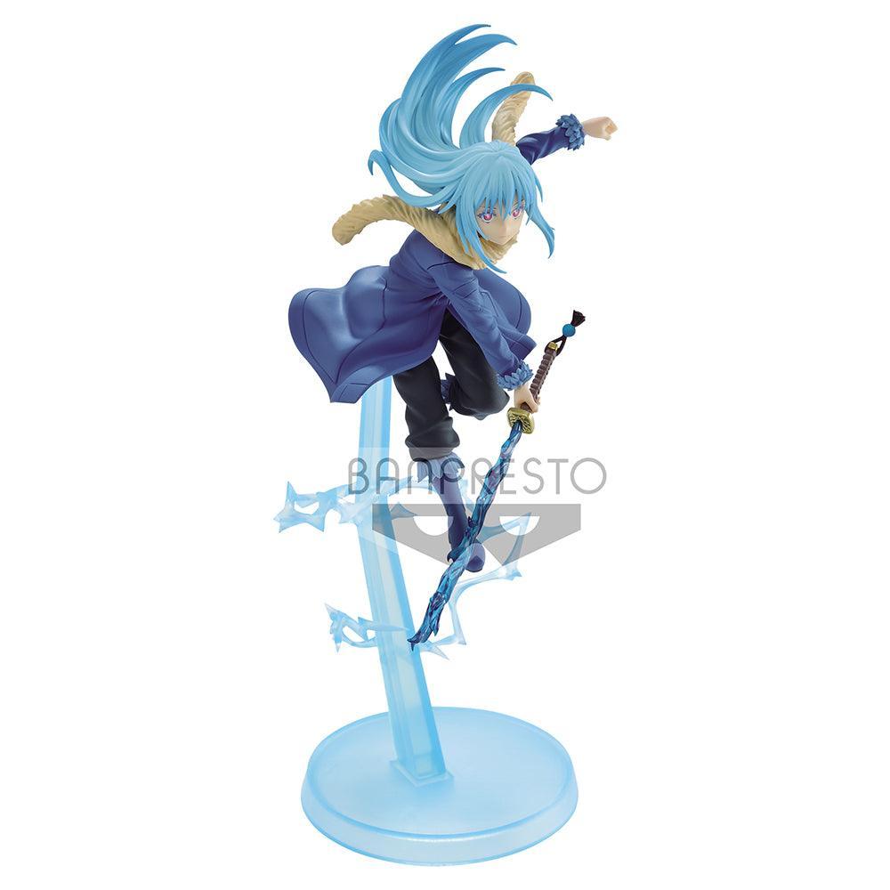 Rimuru Tempest Figure - Otherworlder Plus - That Time I Got Reincarnated as a Slime - FigurineOut