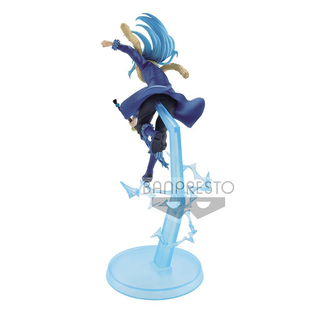 Rimuru Tempest Figure - Otherworlder Plus - That Time I Got Reincarnated as a Slime - FigurineOut