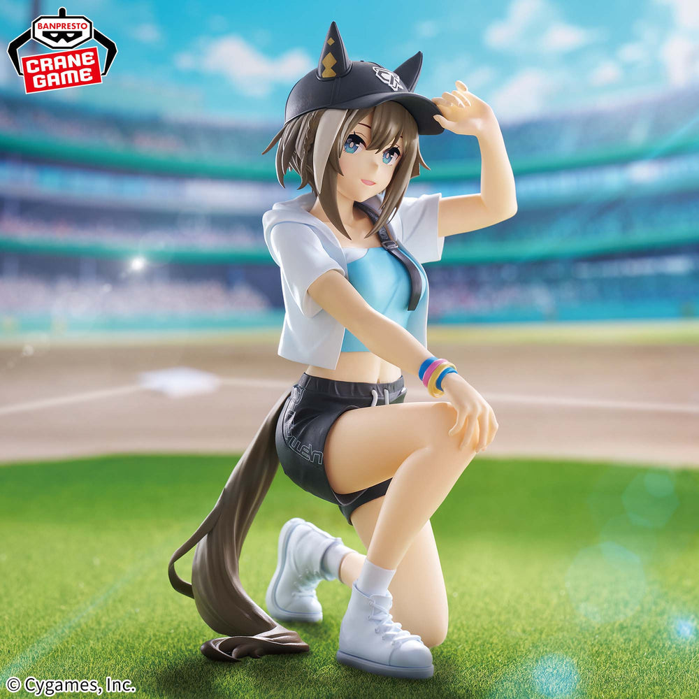 Cheval Grand as Marine C Figure - Uma Musume Pretty Derby