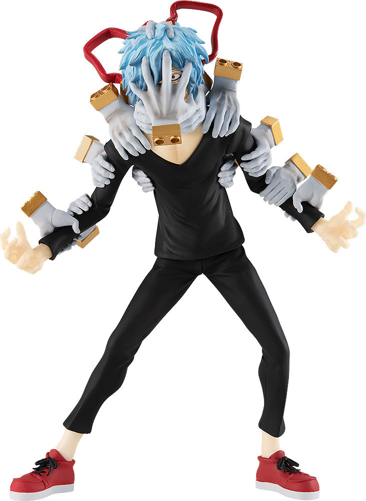 Tomura Shigaraki Figure Good Smile Pop Up Parade: My Hero Academia