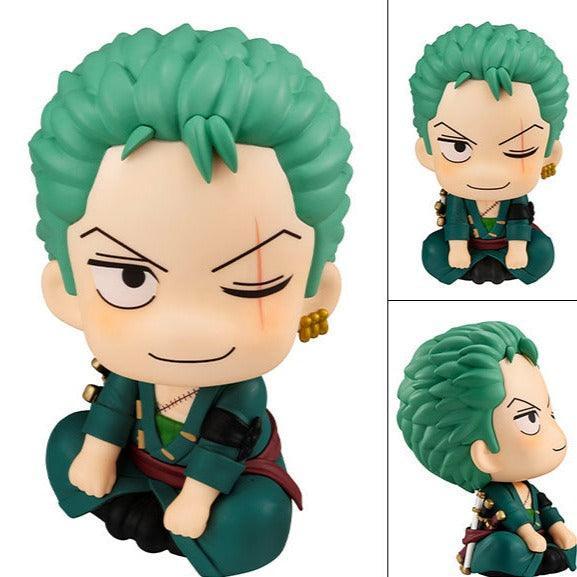 Roronoa Zoro LookUp - ONE PIECE - FigurineOut