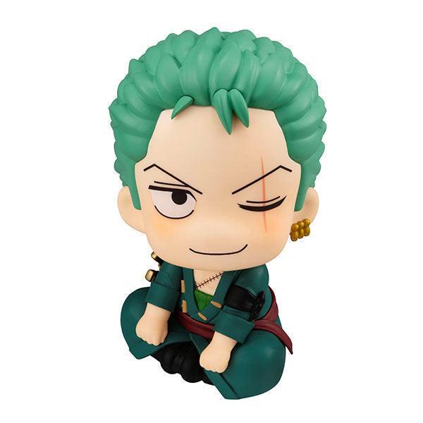 Roronoa Zoro LookUp - ONE PIECE - FigurineOut