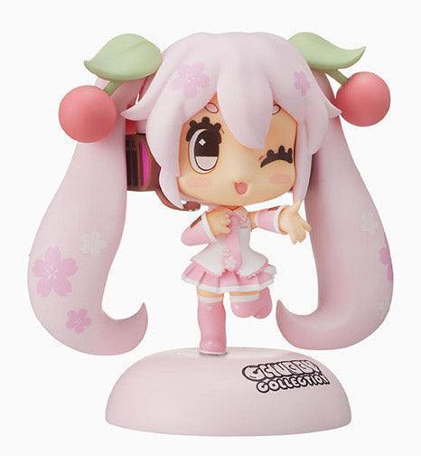 Sakura Miku Series MP Figure CHUBBY COLLECTION (Pastel Color) - FigurineOut