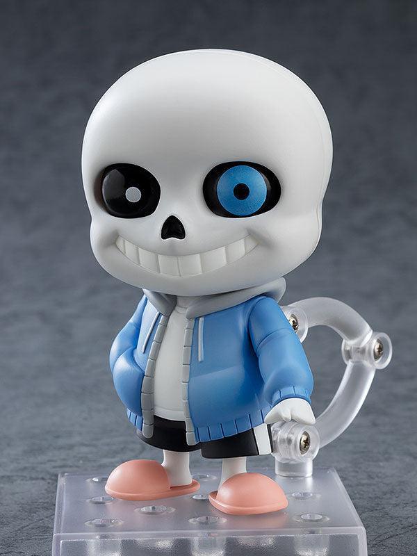 Sans Nendoroid Undertale - FigurineOut