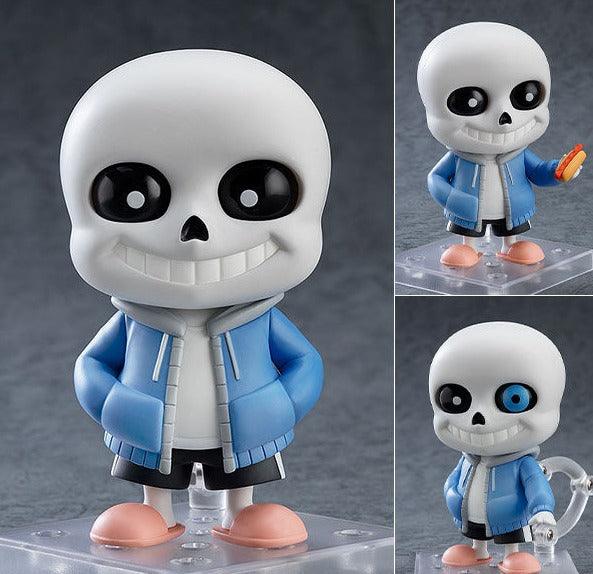 Sans Nendoroid Undertale - FigurineOut
